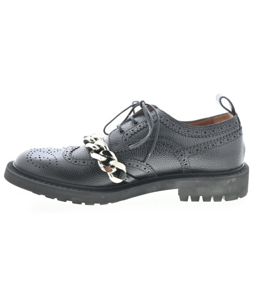 GIVENCHY（ジバンシィ）ビジネス・ドレスシューズ 黒 サイズ:EU38(24.5cm位) レディース/2200696231223