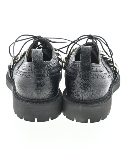 GIVENCHY（ジバンシィ）ビジネス・ドレスシューズ 黒 サイズ:EU38(24.5cm位) レディース/2200696231223