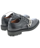 GIVENCHY（ジバンシィ）ビジネス・ドレスシューズ 黒 サイズ:EU38(24.5cm位) レディース/2200696231223