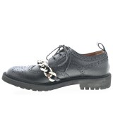 GIVENCHY（ジバンシィ）ビジネス・ドレスシューズ 黒 サイズ:EU38(24.5cm位) レディース/2200696231223