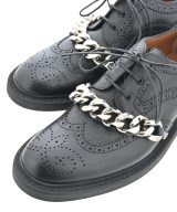 GIVENCHY（ジバンシィ）ビジネス・ドレスシューズ 黒 サイズ:EU38(24.5cm位) レディース/2200696231223