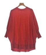 GIVENCHY（ジバンシィ）ニット・セーター 赤 サイズ:M レディース/2200696809224