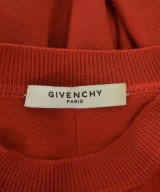 GIVENCHY（ジバンシィ）ニット・セーター 赤 サイズ:M レディース/2200696809224