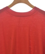 GIVENCHY（ジバンシィ）ニット・セーター 赤 サイズ:M レディース/2200696809224