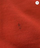 GIVENCHY（ジバンシィ）ニット・セーター 赤 サイズ:M レディース/2200696809224