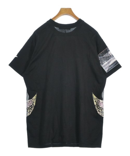 GIVENCHY（ジバンシィ）Tシャツ・カットソー 黒 サイズ:XXS メンズ/2200696809323