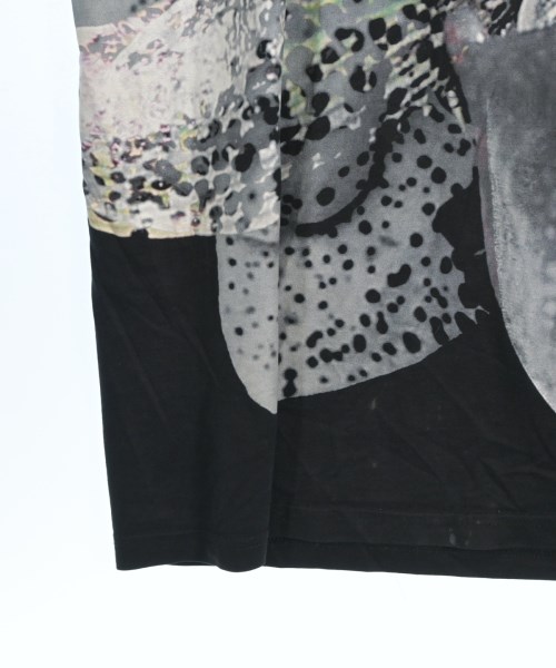 GIVENCHY（ジバンシィ）Tシャツ・カットソー 黒 サイズ:XXS メンズ/2200696809323