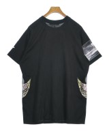 GIVENCHY（ジバンシィ）Tシャツ・カットソー 黒 サイズ:XXS メンズ/2200696809323