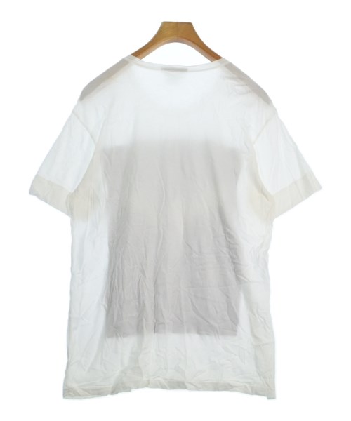 GIVENCHY（ジバンシィ）Tシャツ・カットソー 白 サイズ:XS メンズ/2200696809613