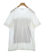 GIVENCHY（ジバンシィ）Tシャツ・カットソー 白 サイズ:XS メンズ/2200696809613