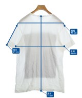 GIVENCHY（ジバンシィ）Tシャツ・カットソー 白 サイズ:XS メンズ/2200696809613