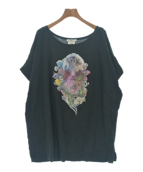 GIVENCHY(ジバンシー)ノースリーブ 黒 サイズ:S/2200696809798