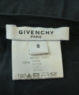 GIVENCHY（ジバンシィ）ノースリーブ 黒 サイズ:S レディース/2200696809798