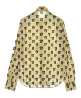GIVENCHY（ジバンシィ）カジュアルシャツ ベージュ サイズ:38(S位) メンズ/2200697936202