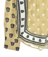 GIVENCHY（ジバンシィ）カジュアルシャツ ベージュ サイズ:38(S位) メンズ/2200697936202