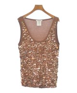 GIVENCHY（ジバンシィ）タンクトップ 茶 サイズ:M レディース/2200695841324