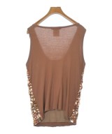 GIVENCHY（ジバンシィ）タンクトップ 茶 サイズ:M レディース/2200695841324