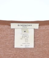 GIVENCHY（ジバンシィ）タンクトップ 茶 サイズ:M レディース/2200695841324