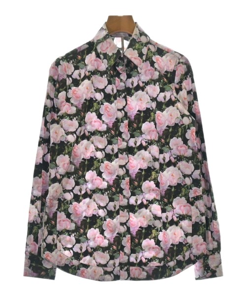 GIVENCHY(ジバンシー)カジュアルシャツ ピンク サイズ:36(XS位)/2200698886117