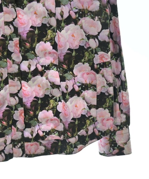 GIVENCHY（ジバンシィ）カジュアルシャツ ピンク サイズ:36(XS位) レディース/2200698886117