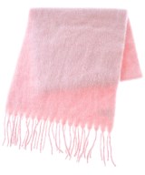 GIVENCHY（ジバンシィ）マフラー ピンク サイズ:- レディース/2200699423151