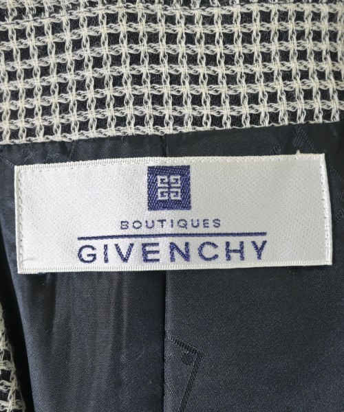 GIVENCHY（ジバンシィ）その他 黒 サイズ:40/40(M位) レディース/2200699818018