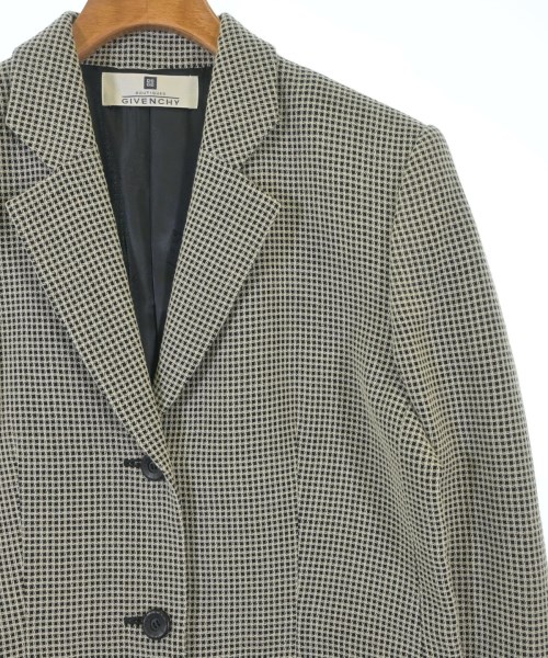 GIVENCHY（ジバンシィ）その他 黒 サイズ:40/40(M位) レディース/2200699818018