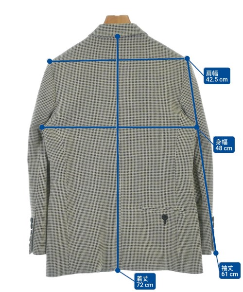 GIVENCHY（ジバンシィ）その他 黒 サイズ:40/40(M位) レディース/2200699818018