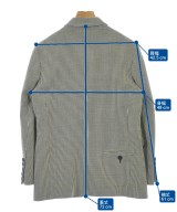 GIVENCHY（ジバンシィ）その他 黒 サイズ:40/40(M位) レディース/2200699818018