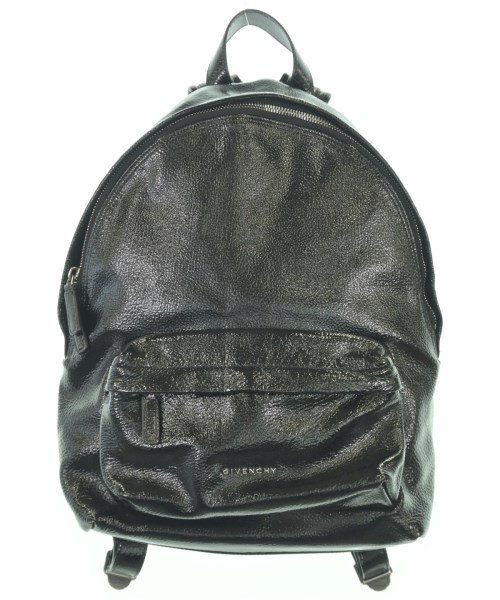 GIVENCHY(ジバンシー)バックパック・リュック 黒 サイズ:-/2200696041051