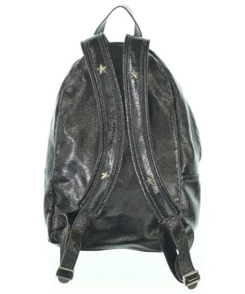 GIVENCHY（ジバンシィ）バックパック・リュック 黒 サイズ:- メンズ/2200696041051