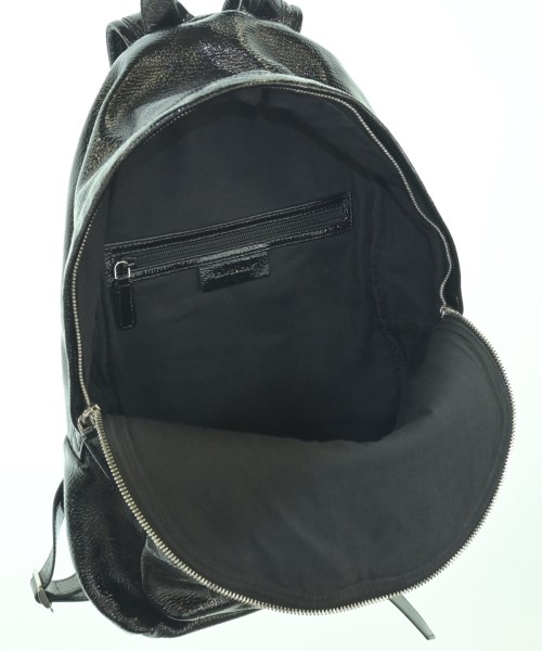 GIVENCHY（ジバンシィ）バックパック・リュック 黒 サイズ:- メンズ/2200696041051