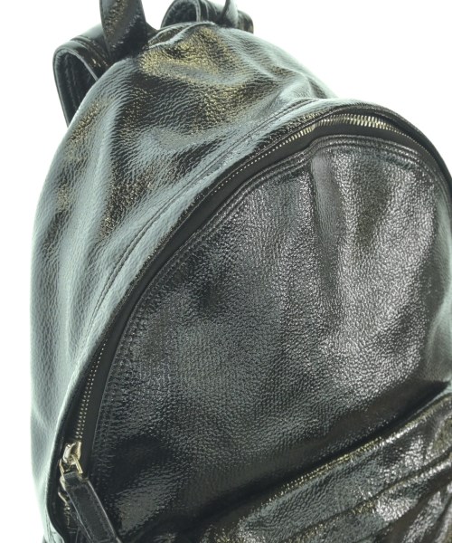 GIVENCHY（ジバンシィ）バックパック・リュック 黒 サイズ:- メンズ/2200696041051