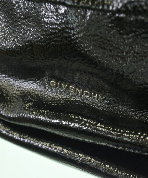 GIVENCHY（ジバンシィ）バックパック・リュック 黒 サイズ:- メンズ/2200696041051