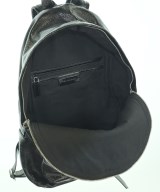 GIVENCHY（ジバンシィ）バックパック・リュック 黒 サイズ:- メンズ/2200696041051