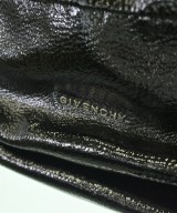 GIVENCHY（ジバンシィ）バックパック・リュック 黒 サイズ:- メンズ/2200696041051