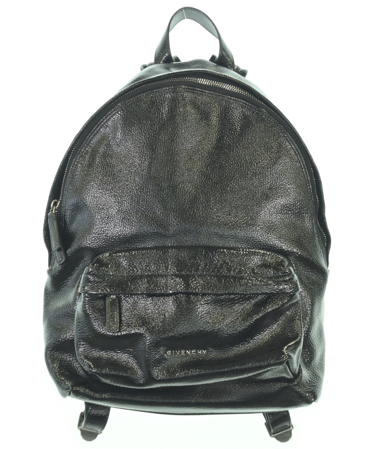 GIVENCHY（ジバンシィ）バックパック・リュック 黒 サイズ:- メンズ