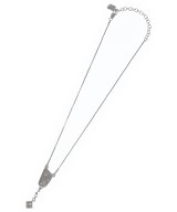 GIVENCHY（ジバンシィ）ネックレス シルバー サイズ:- レディース/2200696247040