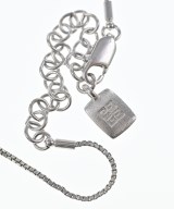 GIVENCHY（ジバンシィ）ネックレス シルバー サイズ:- レディース/2200696247040