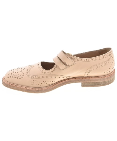 GIVENCHY（ジバンシィ）ビジネス・ドレスシューズ ベージュ サイズ:EU43(28cm位) メンズ/2200698848184