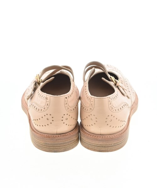 GIVENCHY（ジバンシィ）ビジネス・ドレスシューズ ベージュ サイズ:EU43(28cm位) メンズ/2200698848184