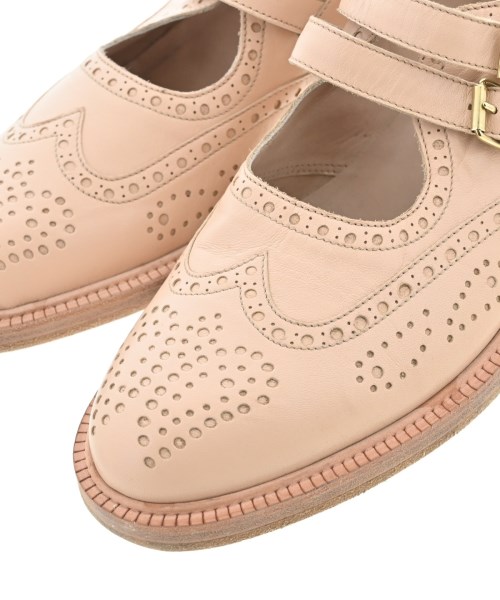 GIVENCHY（ジバンシィ）ビジネス・ドレスシューズ ベージュ サイズ:EU43(28cm位) メンズ/2200698848184