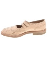 GIVENCHY（ジバンシィ）ビジネス・ドレスシューズ ベージュ サイズ:EU43(28cm位) メンズ/2200698848184