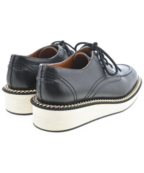 GIVENCHY（ジバンシィ）ビジネス・ドレスシューズ 黒 サイズ:EU41(26cm位) メンズ/2200699066280