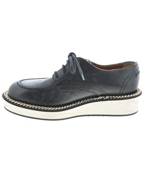GIVENCHY（ジバンシィ）ビジネス・ドレスシューズ 黒 サイズ:EU41(26cm位) メンズ/2200699066280