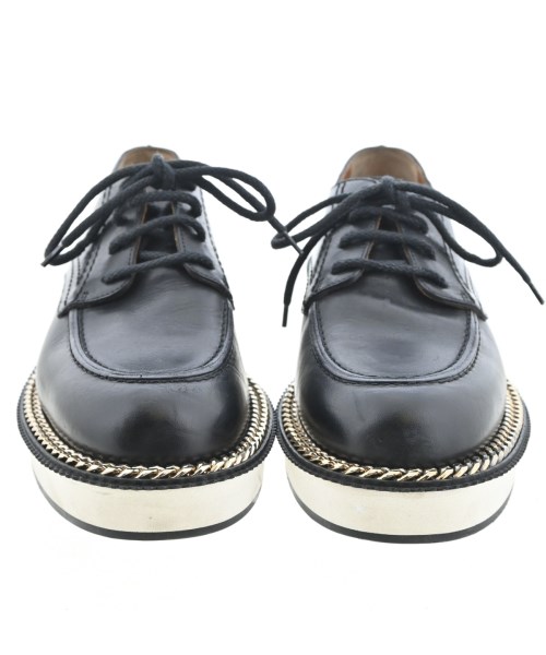 GIVENCHY（ジバンシィ）ビジネス・ドレスシューズ 黒 サイズ:EU41(26cm位) メンズ/2200699066280