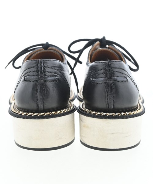 GIVENCHY（ジバンシィ）ビジネス・ドレスシューズ 黒 サイズ:EU41(26cm位) メンズ/2200699066280