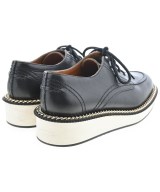 GIVENCHY（ジバンシィ）ビジネス・ドレスシューズ 黒 サイズ:EU41(26cm位) メンズ/2200699066280