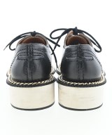 GIVENCHY（ジバンシィ）ビジネス・ドレスシューズ 黒 サイズ:EU41(26cm位) メンズ/2200699066280