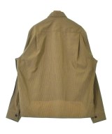 GIVENCHY（ジバンシィ）カジュアルシャツ 茶 サイズ:39(M位) メンズ/2200701347017